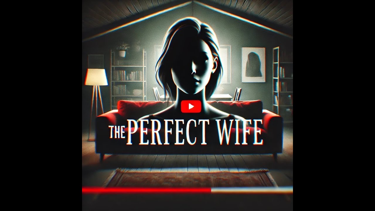 ⁣Bedtime stories :The Perfect Wife: Dark Secrets Unveiled & The Haunting of Cedar Lane"