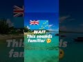 Tuvalu EAS ALARM Reversed Foryou Fypシ Edit Youtubeshorts