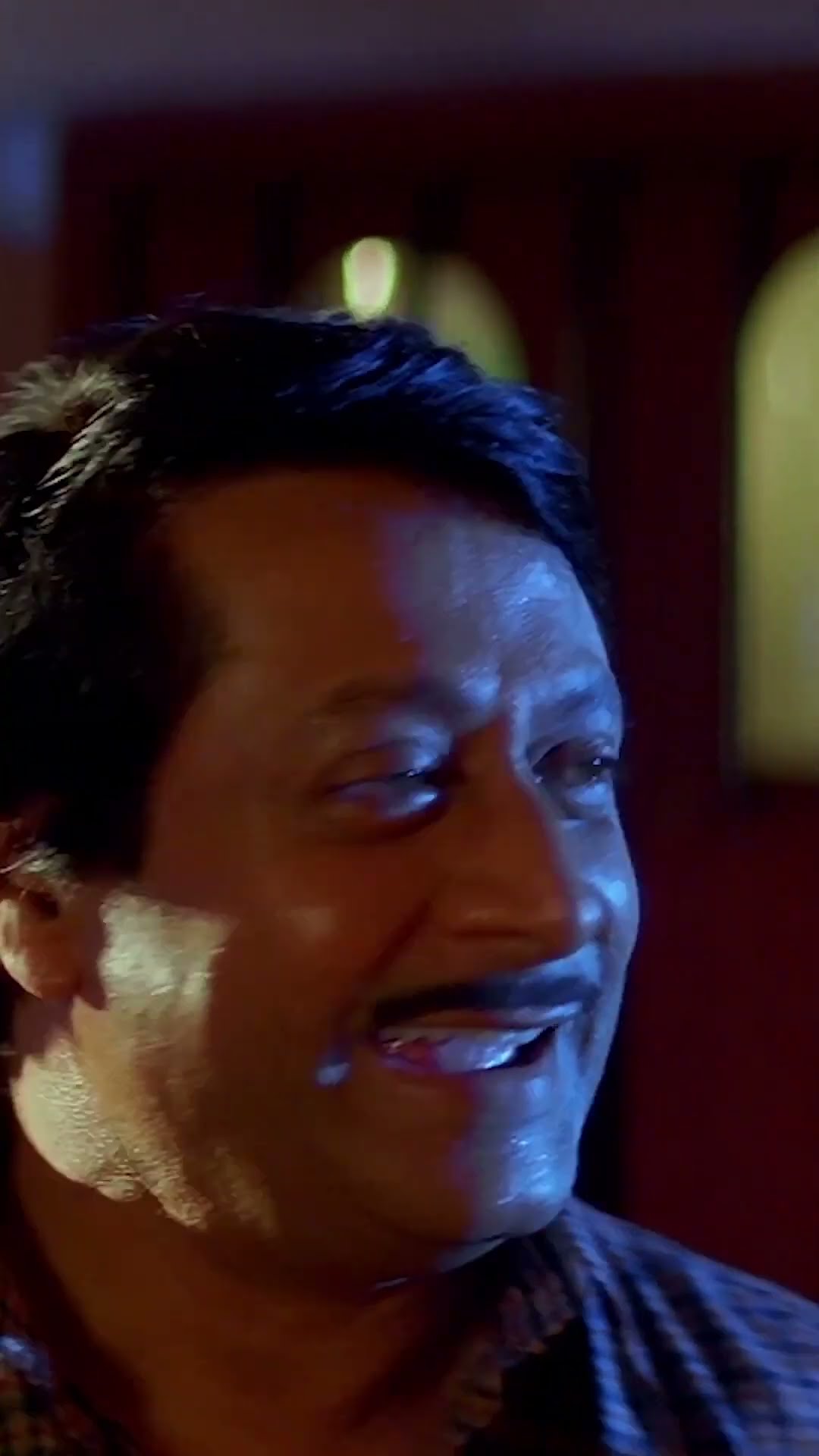 যত ঝামেলা তো রাতেই হয় #sathi #jeet #bengalishorts #bengalimoviescene #ranjitmullick