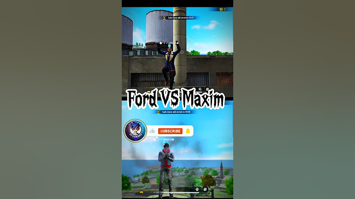 😱Ford VS Maxim😱 wait for  and 😂🤣 #ytshorts #freefire #shorts #viralshorts #vs