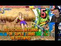Old School Returns For Super Turbo BEATDOWNS! DSP's Friday Night Fights RETURN in 2026 pt5