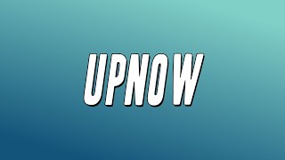 Video voorbeeld van "DD Osama - Upnow ft. Coi Leray (Lyrics)"
