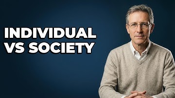 How Can Ethical Frameworks Address Individual Versus Collective Needs?