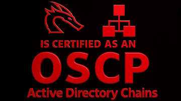 OSCP Practice Lab: Active Directory Attack Chain (Part 3)