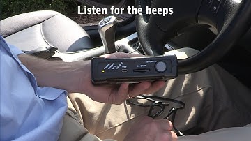 How to upgrade Video VBOX firmware