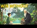 For those who possess no natural talents