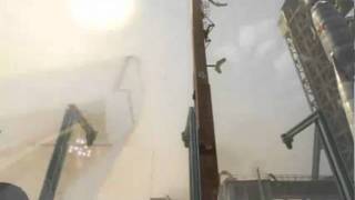 Awesome Black Ops Across Map Spawn Tomahawk on Launch