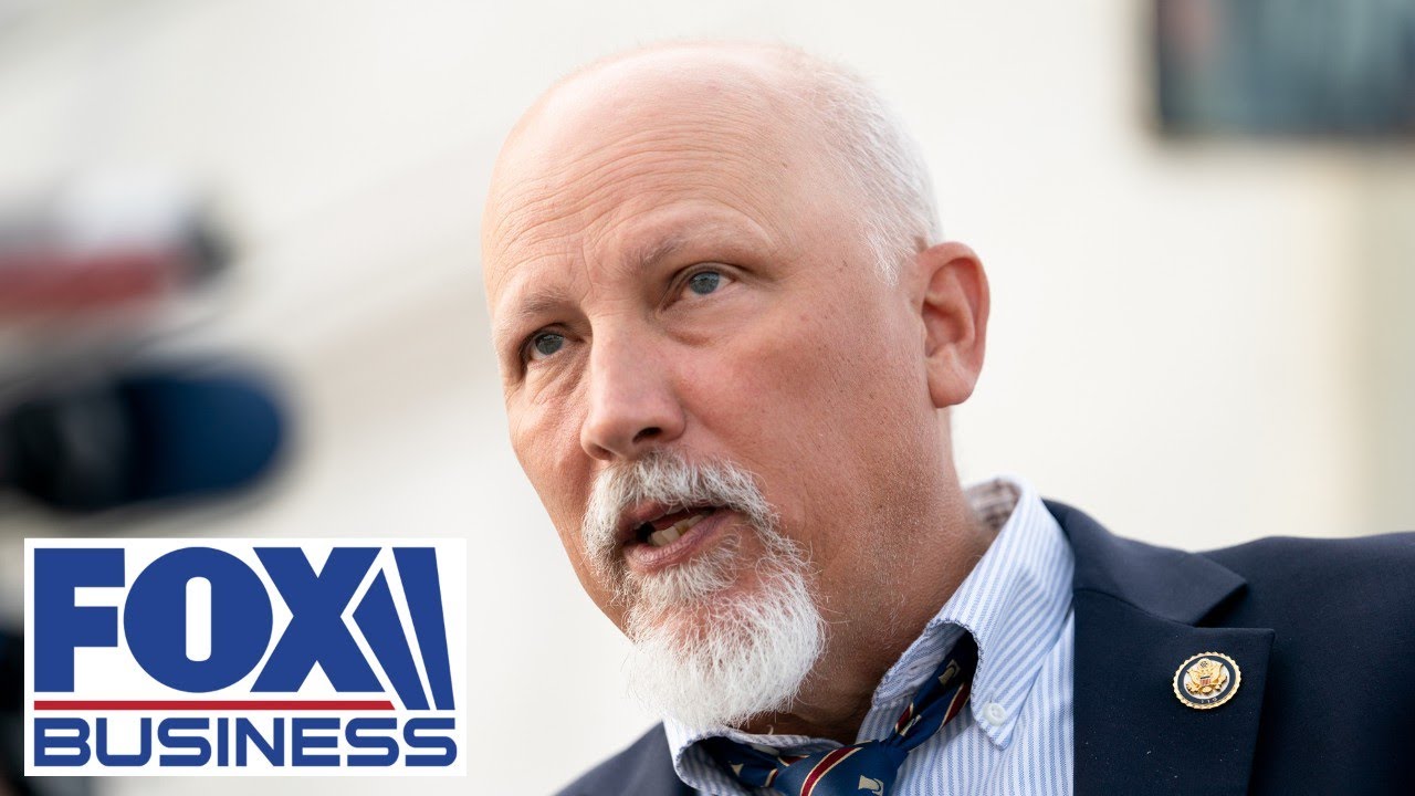 'ABSURDITY': Rep. Chip Roy EXPOSES 'free money' for health insurance companies