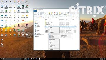Citrix Files for Windows | Easy VPN-less access to cloud and network shares