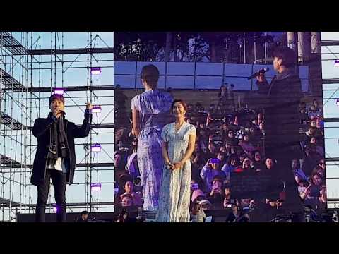 181020SMF 레드북 - 그대를기대해요 (박은석유리아)