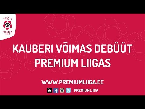 Video: Kaks Debüüti