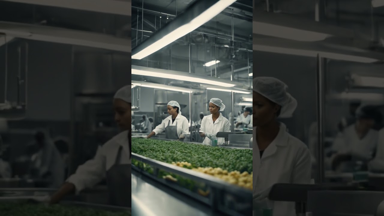 The Future of Food: Exploring Lab-Grown Alternatives