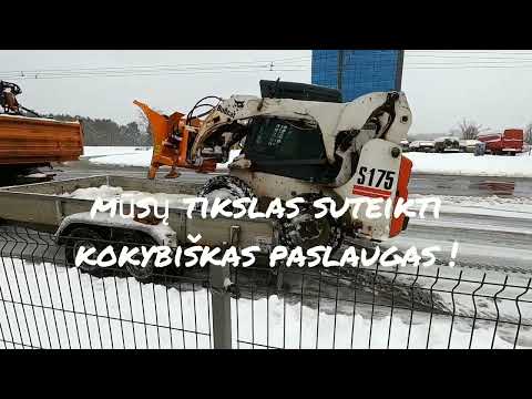 Video: Kaip valyti sunkvežimio rėmą?