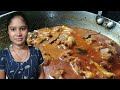 super tasty special chicken curry ! sambalpuri!