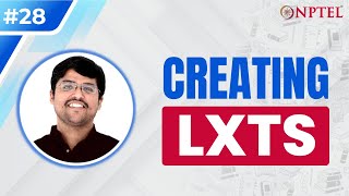 #28 Creating LxTs | Designing Learner-Centric MOOCs