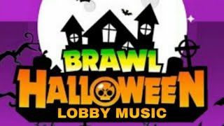 Brawl Stars Ost Halloween Theme Music Download Link