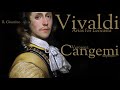 Vivaldi - Arias for Leocasta -  Verónica Cangemi -  soprano