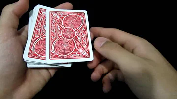 MOST Natural Double lift REVEALED / Convincing / Tutorial / Floating DL / Learn free card magic