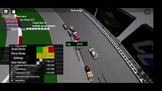 S3 Python Cup Series Coke a Cola 600 at Charlotte Motor Speedway | 06/06/22