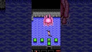 How To Beat The Octopus Boss In Star Tropics