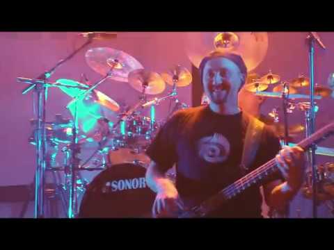 Porcupine Tree (live @Tilburg) - What Happens Now ?