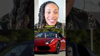 Looking Rich Is Expensive But Makes You Broke