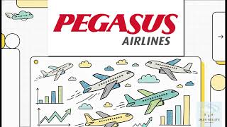 Pegasus (PGSUS) Uçuşa mı Hazırlanıyor Çakılmaya mı? | Büyük Analiz | PARA BULUTU