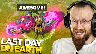 THIS EVENT IS HARD BUT IT'S WORTH IT! - Last Day on Earth: Survival