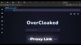 611+ Unblocker Websites 2026 – Latest Mystery Unblocked Links for School Chromebook