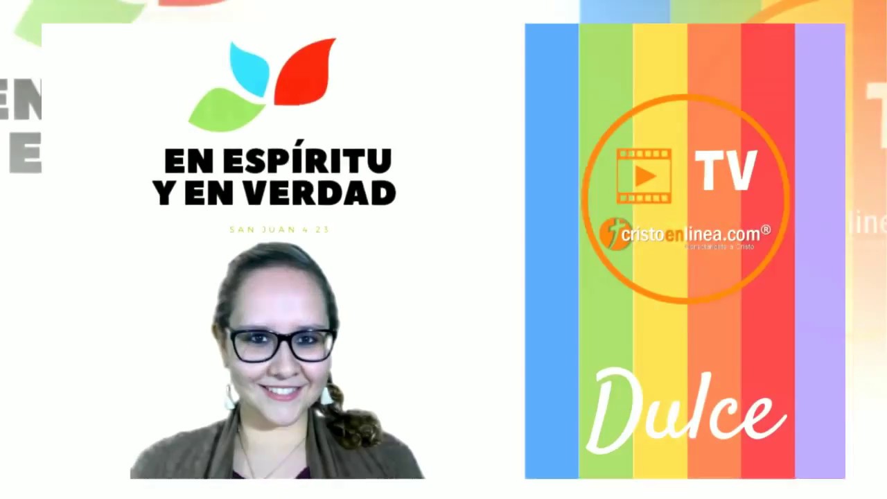 radio online En Espíritu y en Verdad - Joven Misionero