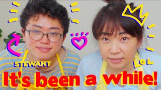 Mom in Japan: A Day with My OTHER Gay Son! *lol jk* | worldofmama