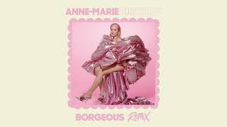 Anne-Marie - BIRTHDAY (Borgeous Remix) [] Resimi