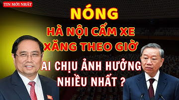 [PODCAST] Nóng: Hà Nội Cấm Xe Máy Xăng Theo Giờ | Ai Chịu Ảnh Hưởng Nhiều Nhất ?