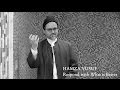 Hamza Yusuf: Respond with What is Better