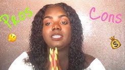 Life as an Esthetician - Pros & Cons