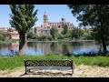 SALAMANCA.- RÍO TORMES