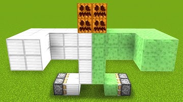 How To Spawn A Double Iron Golem Mutant