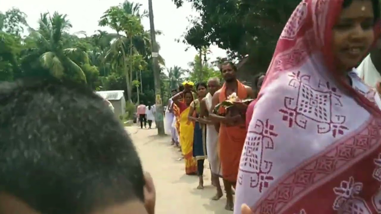 sworna khetra mahangare sri paduka jalavseka