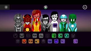 incredibox stardust mix (cus parengrev seal of approval)
