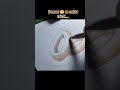 Donut🥯🍩color trick #art#drawing#painting#drawingvideo#drawingideas#drawingtutorial#shorts#shortvideo