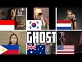 Download Lagu Who Sang it Better: Justin Bieber - Ghost (Philippines,Australia,Netherlands,South Korea,Indonesia)