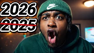 2026 is your year! stop waiting &amp; achieve your dreams now