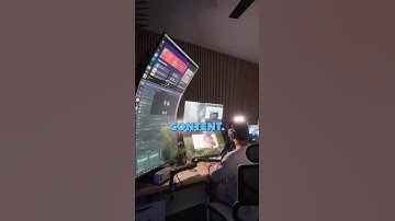 Balancing a full-time job and content creation #shorts #creator