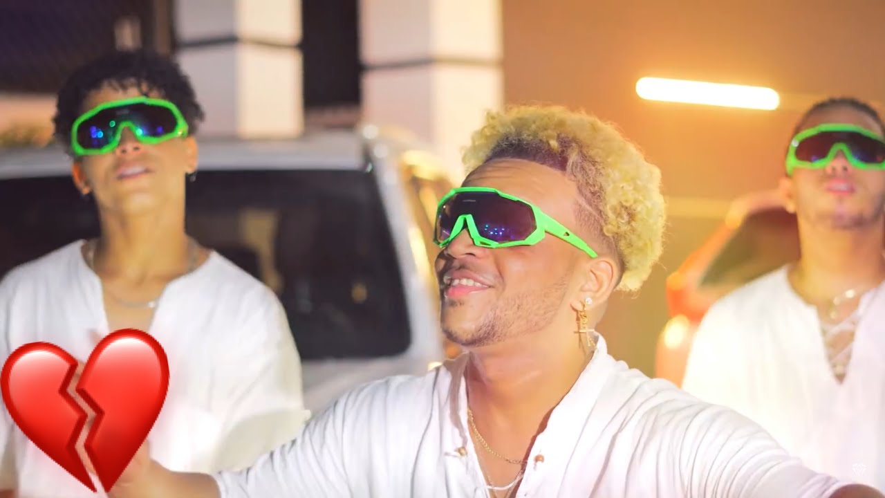 Diamonds RD - Se Acabó 💔[ VIDEO OFICIAL ] - YouTube