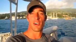 S/V Honeymoon Lagoon 380 Tour (Ep28)