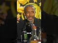 Why Ryan Leslie Says Dr. Dre Is Over Quincy Jones