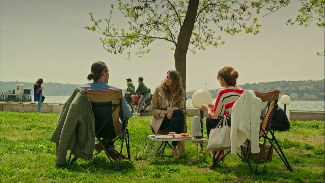 film alley Adı Efsane - Tarık ve Bahar'dan, Seçil'e aşk nispeti!