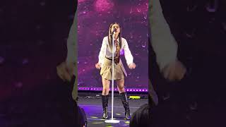 Justmine (FANCAM) - รักจริง(แค่มื่อวาน) JustmineNika at The Mall Liftstore Bangkhae