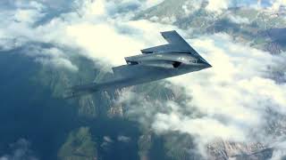 Detailed Take a look: A B-2 Spirit Virtual Tour Profile