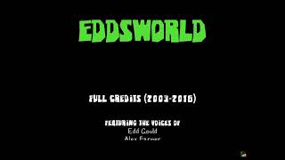 Eddsworld the end part 2 End Song